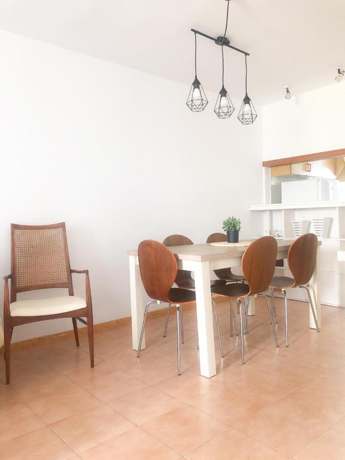 Peniscola Playa Primera Linea ,Parquing Incluido Ngoại thất bức ảnh