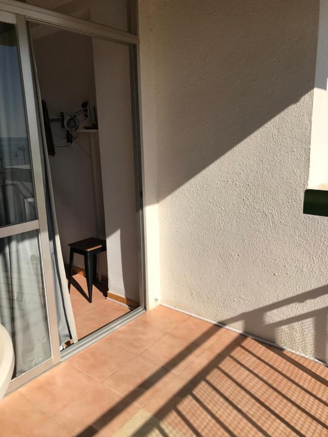Peniscola Playa Primera Linea ,Parquing Incluido Ngoại thất bức ảnh