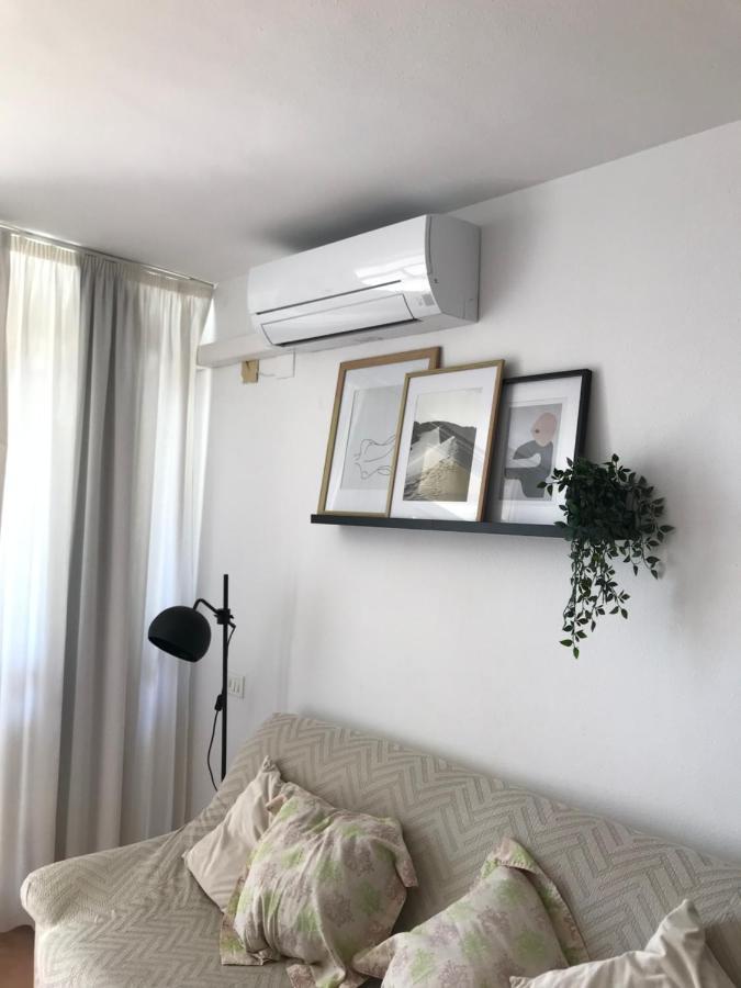 Peniscola Playa Primera Linea ,Parquing Incluido Ngoại thất bức ảnh
